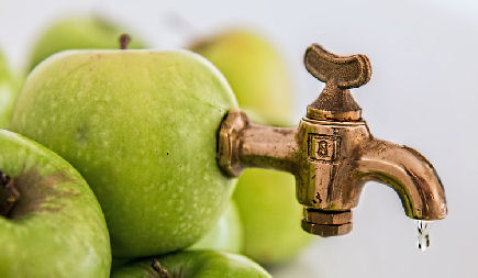 Hopstar Apple Tap Hopstar Apple Tap